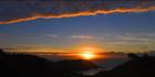 Sunrise - Magnetic Island (PBH3 00 2466)