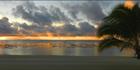 Sunset - Aitutaki (PBH3 00 2107)