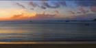 Sunset - Horseshoe Bay (PBH3 00 2465)
