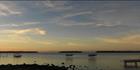 Sunset - Maupiti (PBH3 00 1712)