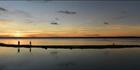 Sunset - Maupiti (PBH3 00 1715)
