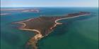 Sweers Island - QLD SQ (PBH3 00 12768)