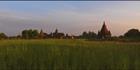 Ta Ma Ni Pagoda Group (PBH3 00 14909)