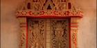 Temple Door SQ(PBH3 00 13916)
