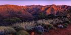 The Armchair - Arkaroola - SA (PBH3 00 18455)