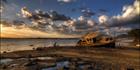 Washed Ashore -QLD  SQ (PBH3 00 13270)