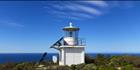 Wedge Island Lighthouse - SA H (PBH3 00 30669)