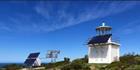 Wedge Island Lighthouse - SA (PBH3 00 30680)