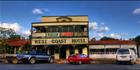 West Coast Hotel - QLD T  (PBH3 00 13259)