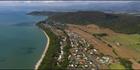 Wonga Beach - QLD (PBH3 00 13226)