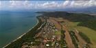 Wonga Beach - QLD T (PBH3 00 13225)