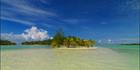 Akitua Island - Aitutaki - SQ (PBH3 00 1301)